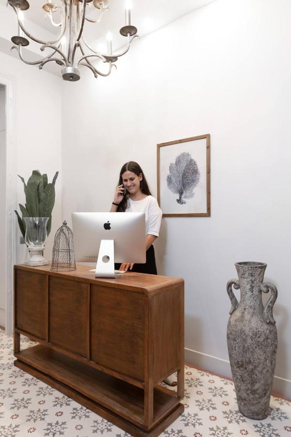 La Maison De Barcelone Dış mekan fotoğraf