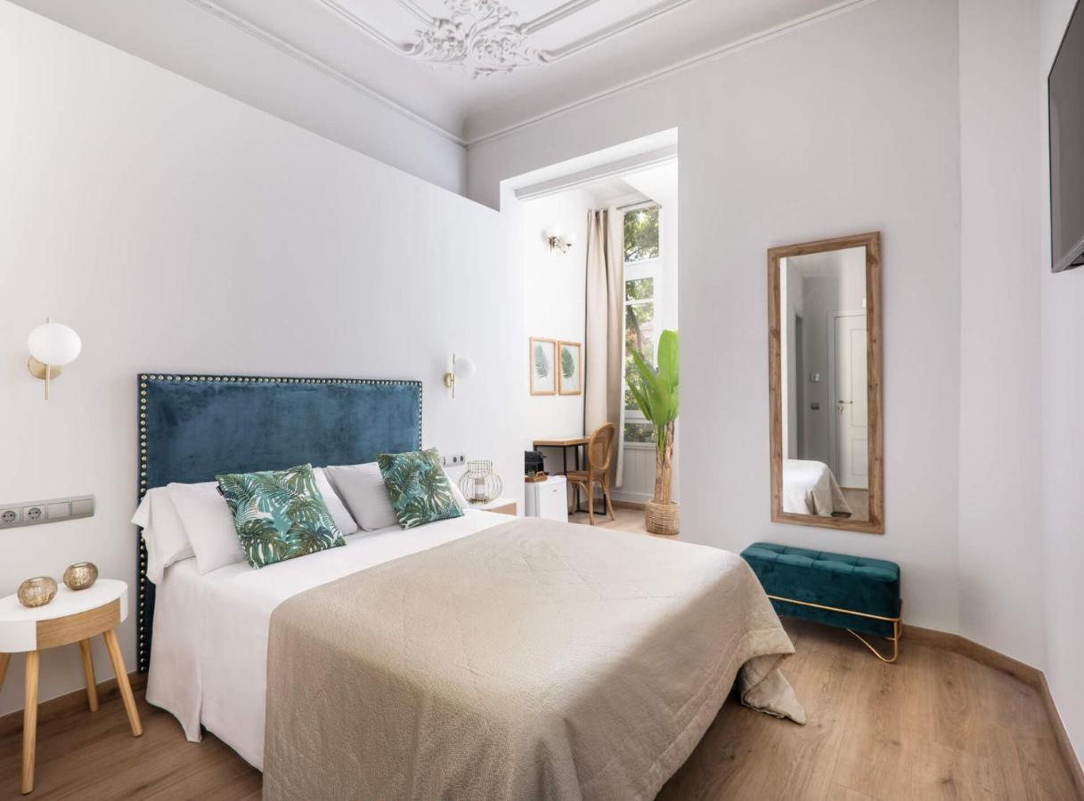 La Maison De Barcelone Dış mekan fotoğraf