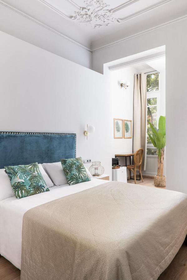 La Maison De Barcelone Dış mekan fotoğraf