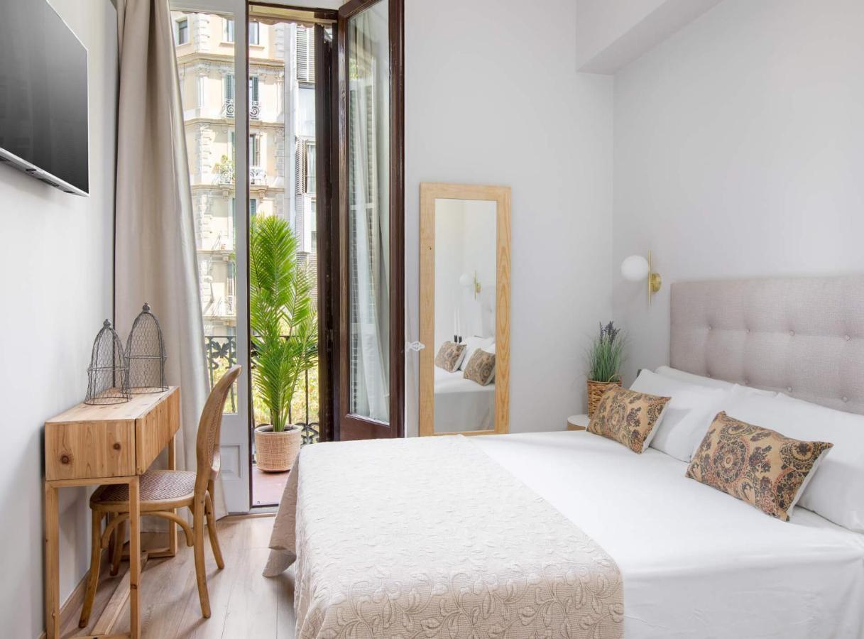 La Maison De Barcelone Dış mekan fotoğraf
