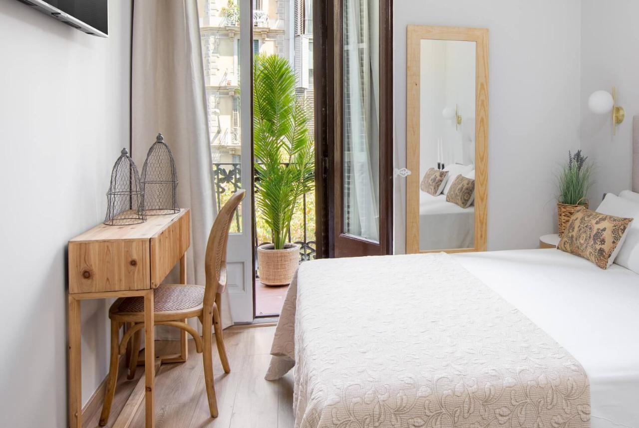 La Maison De Barcelone Dış mekan fotoğraf