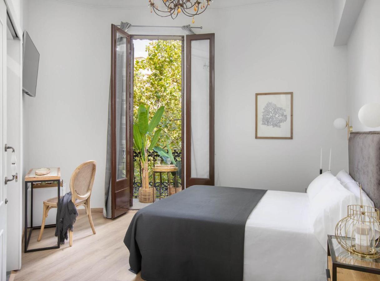La Maison De Barcelone Dış mekan fotoğraf