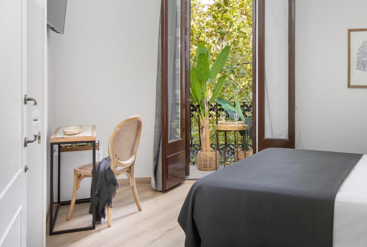 La Maison De Barcelone Dış mekan fotoğraf