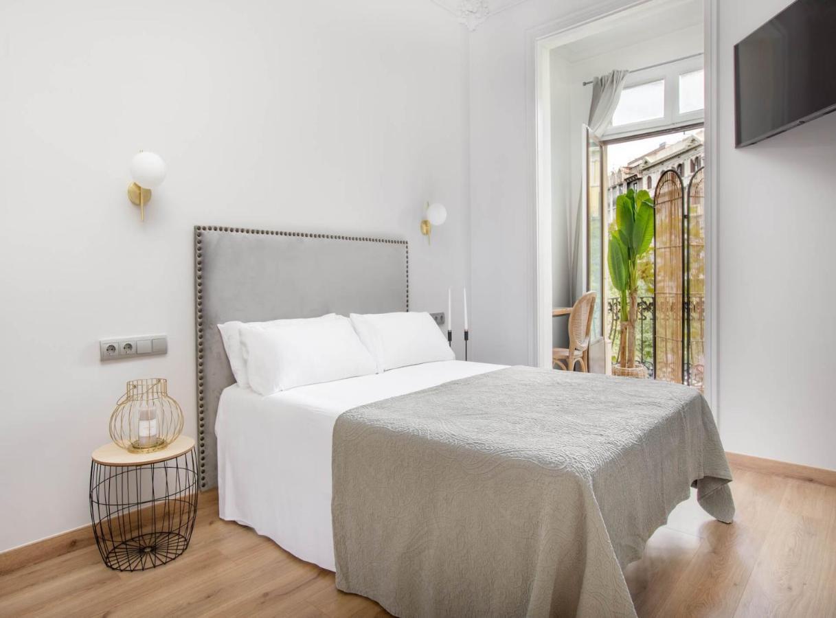 La Maison De Barcelone Dış mekan fotoğraf