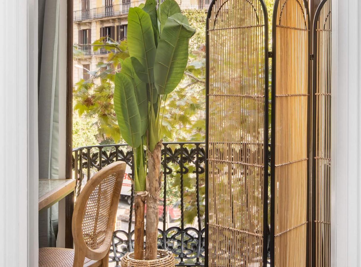 La Maison De Barcelone Dış mekan fotoğraf