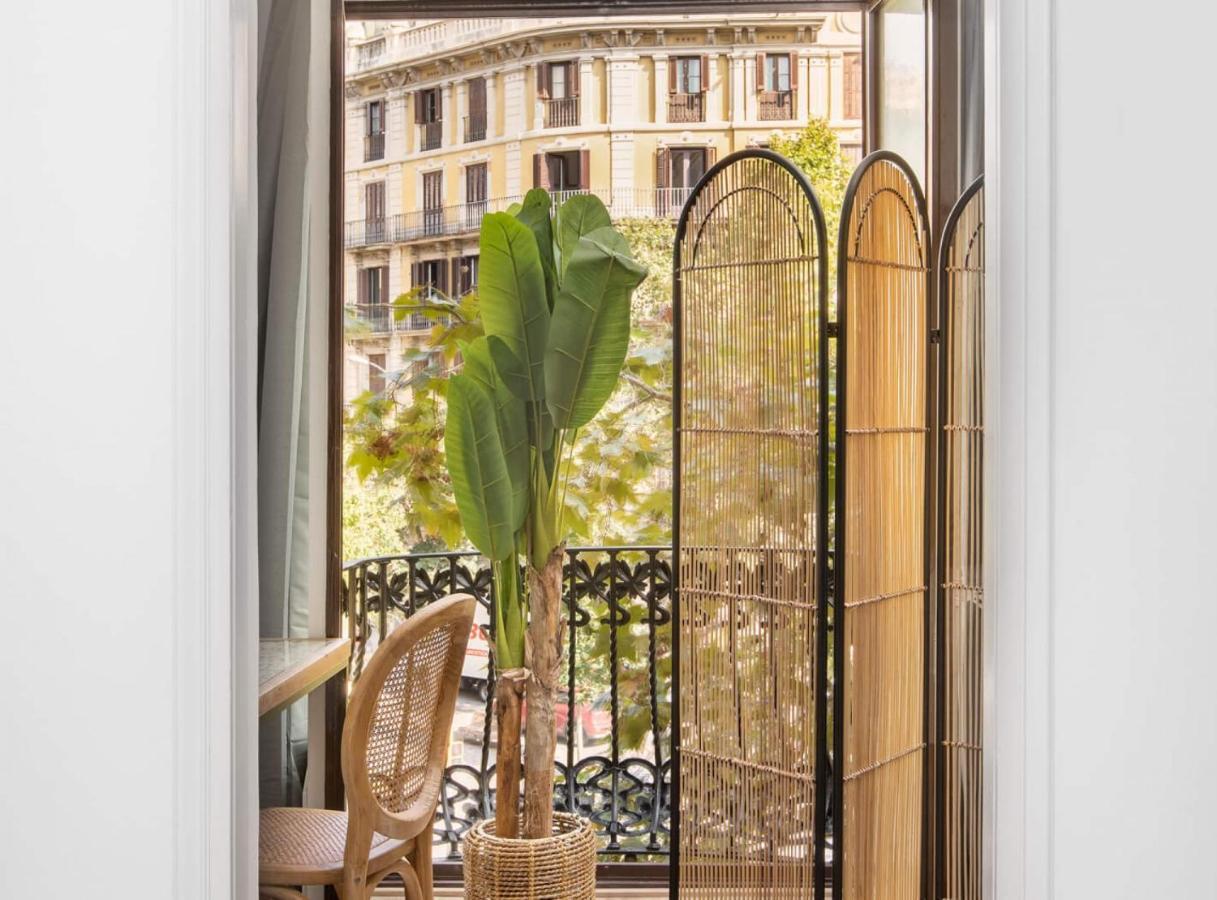 La Maison De Barcelone Dış mekan fotoğraf